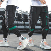 INFINITAAL "Sayln" Tech Pants