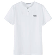 INFINITAAL "Believe in Better" T-shirt