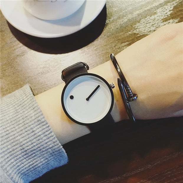 INIFINITAAL "Ceta" Minimalist Watch