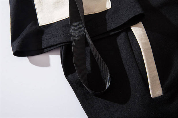 INFINITAAL "Kunae" Tech Shirt
