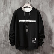 INFINITAAL "Error" Sweatshirt