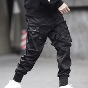 INFINITAAL "Sondea" Tech Pants