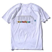 INFINITAAL "Unwanted Disconnect"  T-Shirt